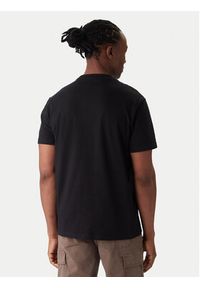Guess T-Shirt M6RI13 K8FQ4 Czarny Regular Fit. Kolor: czarny. Materiał: bawełna #5