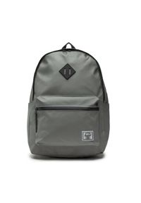 Herschel Plecak Wr Clscxl 11015-05643 Szary. Kolor: szary