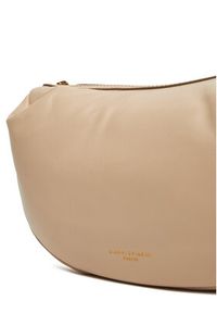 Gianni Chiarini Torebka Matilde BS 11420 FOUCLD Beżowy. Kolor: beżowy. Materiał: skórzane #5