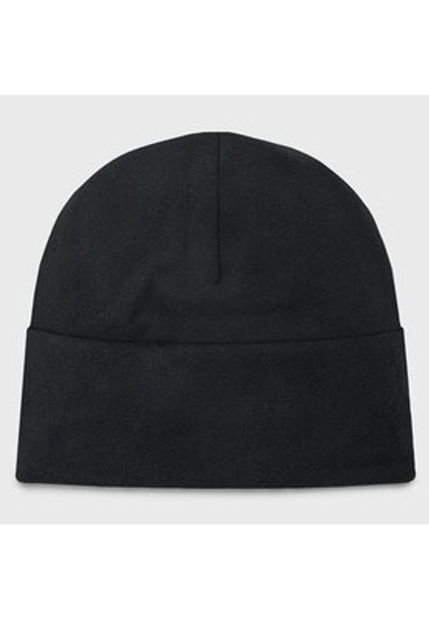 Kappa Czapka Lanny 312100 Czarny. Kolor: czarny. Materiał: poliester, materiał