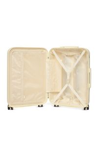 Reebok Walizka średnia CEO-RBK-WAL-026-M Żółty. Kolor: żółty #6