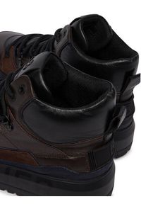 Bogner Sneakersy Antwerp M 7 B 12541805 Brązowy. Kolor: brązowy. Materiał: skóra #4