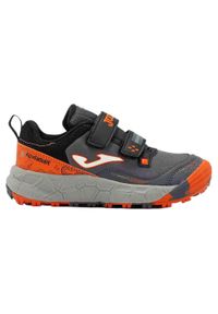Buty do biegania dziecięce Joma Adventure. Kolor: niebieski