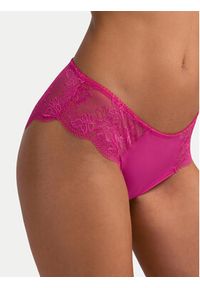 Dorina Bokserki Zayna FXHI0029LA163 Różowy. Kolor: różowy. Materiał: syntetyk #5
