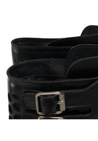 Rage Age Trzewiki RA-16-03-000132 Czarny. Kolor: czarny. Materiał: skóra #2