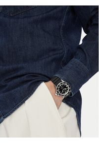 Emporio Armani Zegarek Sea Explorer AR60078 Czarny. Kolor: czarny #4