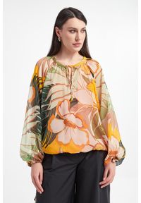 Twinset Milano - Bluzka damska TWINSET ACTITUDE #3