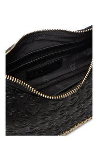 Steve Madden Torebka Bvice-E SM13001637 Czarny. Kolor: czarny. Materiał: skórzane #4