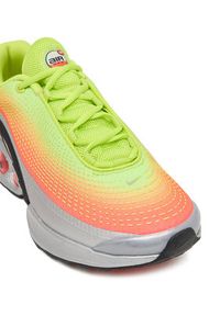 Nike Sneakersy Air Max DN SE HF5531 300 Żółty. Kolor: żółty. Materiał: materiał. Model: Nike Air Max #3