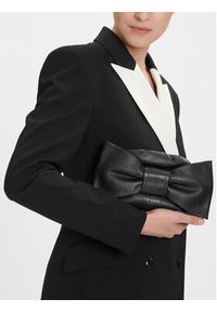Ted Baker Torebka Niasa 268779 Czarny. Kolor: czarny. Materiał: skórzane #5