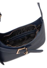 Beverly Hills Polo Club Torebka CEO-BHPC-C-018-09 Granatowy. Kolor: niebieski #3