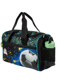 BackUP - Torba na ramię sportowa na WF Backup piłka