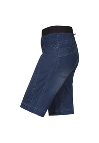OCUN - Spodenki wspinaczkowe męskie Ocun Mania Shorts Jeans. Kolor: niebieski. Materiał: jeans