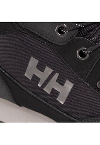 Helly Hansen Trekkingi Torshov Hiker 11593-990 Czarny. Kolor: czarny. Materiał: skóra, zamsz. Sport: turystyka piesza #3