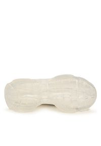 Steve Madden Sneakersy Maxima-R SM11001807-077 Biały. Kolor: biały. Materiał: syntetyk #6