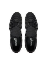 Adidas - adidas Buty do piłki nożnej Copa Gloro II Fg IH8281 Czarny. Kolor: czarny. Materiał: skóra #4