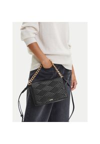 Torebka DKNY. Kolor: czarny #1