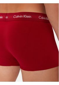 Calvin Klein Underwear Komplet 3 par bokserek 000NB3055A Kolorowy. Materiał: bawełna. Wzór: kolorowy #9