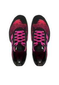 Adidas - adidas Buty na siłownię adidas x Jeremy Scott Rapidmove Adv 2 JR6402 Czarny. Kolor: czarny. Materiał: materiał. Sport: fitness #5