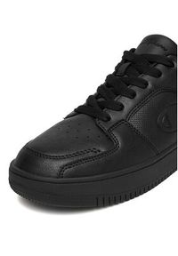 Champion Sneakersy CEO-RD18 2.0 LOW S21906-KK009 Czarny. Kolor: czarny. Materiał: syntetyk, materiał #5