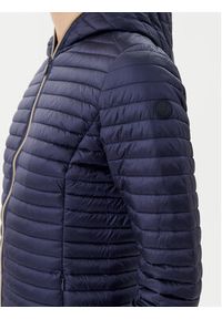 Save The Duck Kurtka przejściowa D33620W IRIS20 Granatowy Regular Fit. Kolor: niebieski. Materiał: syntetyk #5