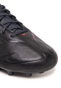 Adidas - adidas Buty do piłki nożnej Copa Pure 3 League Firm/Multi-Ground IE1193 Czarny. Kolor: czarny. Materiał: skóra #2