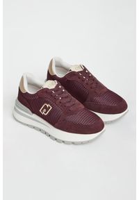 Liu Jo - Sneakersy damskie LIU JO