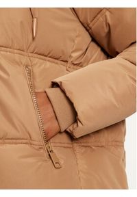 Vero Moda Kurtka zimowa Sophie 10311196 Brązowy Loose Fit. Kolor: brązowy. Materiał: syntetyk. Sezon: zima #2