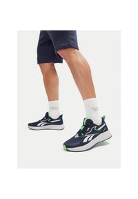 Buty do biegania Reebok. Kolor: niebieski #1
