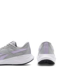 Reebok Buty do biegania Energen Tech HP9295 Szary. Kolor: szary. Materiał: materiał