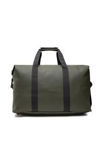 Rains Torba weekendowa Weekend Bag 13200 Zielony. Kolor: zielony. Materiał: syntetyk #2