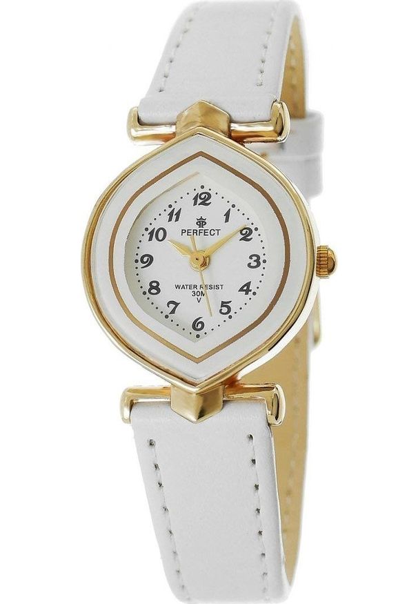 NoName - Zegarek Zegarek Damski PERFECT L068