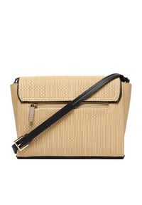 Nine West Torebka CEO-Sullivan Heart-LDA9446 Beżowy. Kolor: beżowy #3