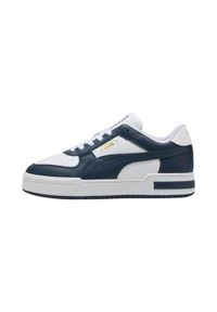 Buty do chodzenia damskie Puma California Pro Classic Ii. Zapięcie: sznurówki. Kolor: wielokolorowy. Materiał: guma, skóra, tkanina. Szerokość cholewki: normalna. Sport: turystyka piesza