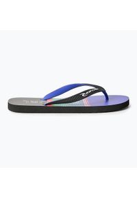 RIPCURL - Japonki męskie Rip Curl Breakers Bloom. Kolor: wielokolorowy