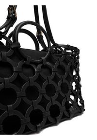 Gino Rossi - GINO ROSSI Torebka EO-LDA3407B Czarny. Kolor: czarny #4