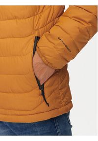 columbia - Columbia Kurtka przejściowa Powder Lite™ II 2086964 Żółty Regular Fit. Kolor: żółty. Materiał: syntetyk #5