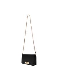 Nine West Torebka EO-Bellis-LX20070 Czarny. Kolor: czarny #6