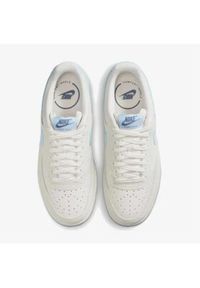 Nike Sneakersy IB5873-001 Szary. Kolor: szary #4