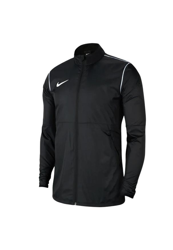 Nike - Kurtka Dziecięca Park 20 Repel. Kolor: czarny