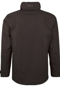 PRO-X ELEMENTS - Funkcjonalna kurtka Pro-X Elements Phase. Kolor: szary, wielokolorowy, zielony. Sport: turystyka piesza #2