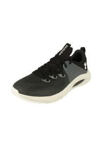 Buty treningowe męskie Under Armour HOVR Rise 3. Kolor: biały, wielokolorowy, czarny