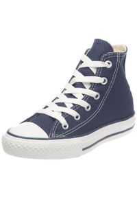 Converse - Buty Chuck Taylor All Star Youths Rozmiar 32 Niebieski - 3J233C. Kolor: niebieski. Model: Converse All Star