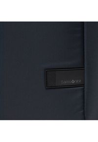 Samsonite Plecak Litepoint 134549-109-1CNU Granatowy. Kolor: niebieski. Materiał: materiał