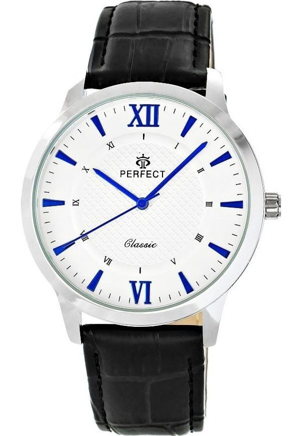 NoName - Zegarek Zegarek Męski PERFECT C460-2