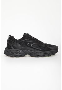 Plein Sport - Sneakersy męskie Pulse X PLEIN SPORT #4