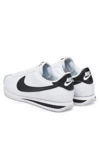Nike Sneakersy Cortez DM4044 105 Biały. Kolor: biały. Materiał: skóra. Model: Nike Cortez #3