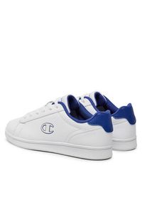 Champion Sneakersy Centre Court B Gs Low Cut Shoe S32868-CHA-WW004 Biały. Kolor: biały #5