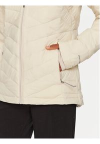 columbia - Columbia Kurtka outdoor Joy Peak™ II 2089041 Beżowy Active Fit. Kolor: beżowy. Materiał: syntetyk. Sport: outdoor