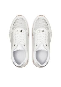 Liu Jo Sneakersy Johanna 01 BA4077 EX108 Biały. Kolor: biały. Materiał: materiał #2